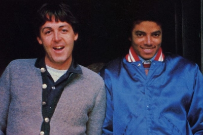 EGB FM - Jackson i Mc Cartney, amics?