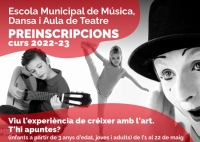 Las Mañanas - L'Escola de Música es prepara per al curs 2022-23