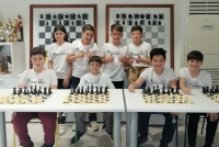 Las Mañanas - El Club Escacs Montornès, també a les escoles