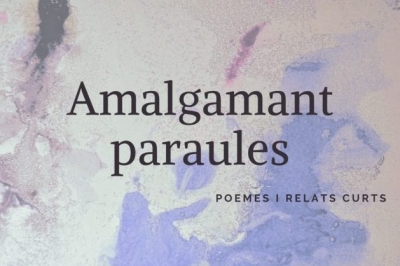 Las Mañanas - Jesús Gascó presenta el seu 1r llibre "Amalgamant paraules"