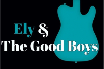 Las Mañanas - Ely & The Good Boys als escenaris