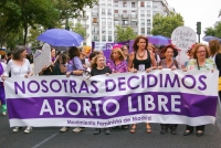La Intersecció - Cultura violeta:  nova llei de Garantia Integral de la Llibertat Sexual