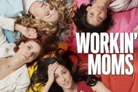 La Intersecció - "Workin' moms": humor, desconexió i realitat