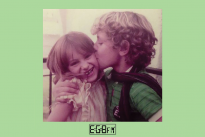 EGB FM - El primer amor