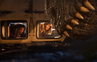 Las Mañanas - Descinexión: "Els dinosaures dominaran les sales de cinema"