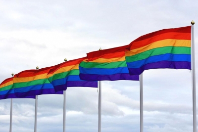 Las Mañanas - Montornès commemora el Dia de l'Orgull LGBTI+