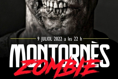 Las Mañanas - Apocalipsi zombie a Montornès