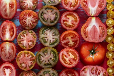 La Intersecció - Pas a pas: fruites i verdures de temporada