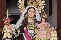 Las Mañanas - Día de la Virgen del Carmen a la Hermandad