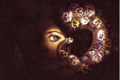 La Intersecció - Clàudia Colom presenta "La flor del dimoni"