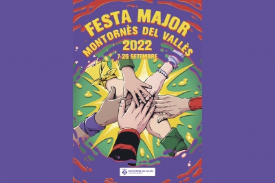Las Mañanas - Amb ganes de Festa Major 2022!