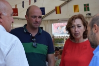 Las Mañanas - Eva Díaz, candidata del PSC de Montornès a les eleccions municipals de 2023