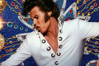 La Llanterna Màgica - Especial "Elvis"