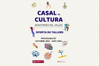 Las Mañanas - Comencen els tallers al Casal de Cultura
