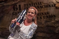 Tiempo de Flamenco - Entrevista a Esther Merino