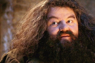 La Intersecció - Adéu, Hagrid!