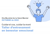 Las Mañanas - Montornès amb la salut mental