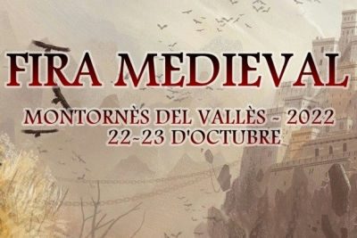 Las Mañanas - A punt per a la Fira Medieval