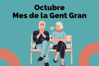 Las Mañanas - La programació "Octubre, mes de la gent gran" arriba a la seva fi