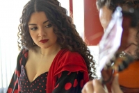 Tiempo de Flamenco - El més nou de Reyes Carrasco