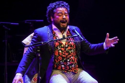 Tiempo de Flamenco - Entrevista a Rafael de Utrera