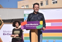 Las Mañanas - José A. Montero, candidat de Montornès en Comú a les eleccions municipals de 2023