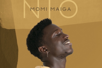 Las Mañanas - Momi Maiga presenta "Nio"