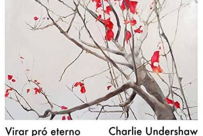Las Mañanas - Charlie Undershaw presenta "Virar pró eterno"