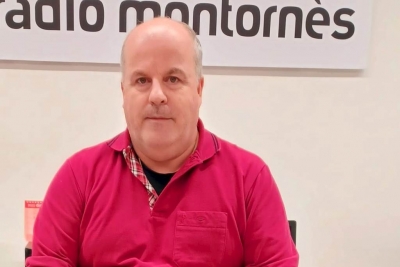 Las Mañanas - Toni Vila: Mestre Artesà Alimentari 2021