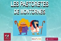 Las Mañanas - Arriba l'estrena mundial de "Les Pastoretes de Montornès"