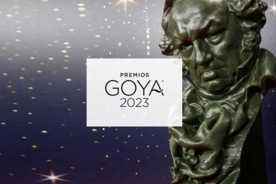 La Llanterna Màgica - Premis Goya 2023: les nominacions