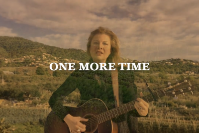 La Intersecció - Elena Ley presenta "One More Time"