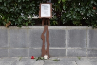 Las Mañanas - Montornès commemora el Dia Internacional en Record de les Víctimes de l’Holocaust