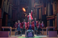La Intersecció - Matilda arriba a Netflix i als teatres