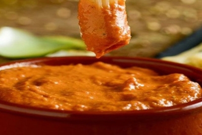 Las Mañanas - Cuina saludable: salsa romesco