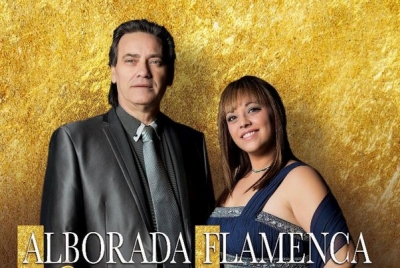 Tiempo de Flamenco - Què visquin els discos!