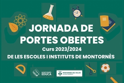Las Mañanas - Comencen les portes obertes als centres educatius