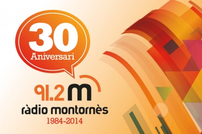 30 anys de ràdio amb Joan Mora i Alicia Garcia