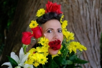 Las Mañanas - Patricia Sornosa ofereix "Flores" a Montornès