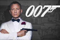 La Llanterna Màgica - James Bond (I)