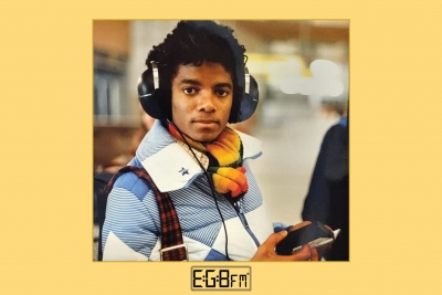 EGB FM - Amb el boli a la mà