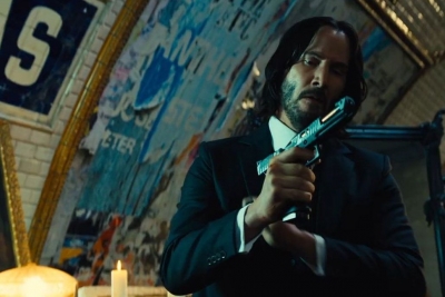 Las Mañanas - Descinexión: "La venjança de John Wick"