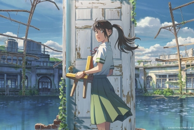 Las Mañanas - Descinexión: "Makoto Shinkai torna amb una nova joia de l'animació"