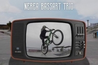 La Intersecció - Nerea Bassart Trio presenta "Què dius, què diràs"