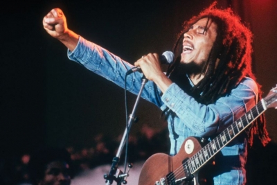 La Intersecció - 405 Recordant Bob Marley - Programa sencer