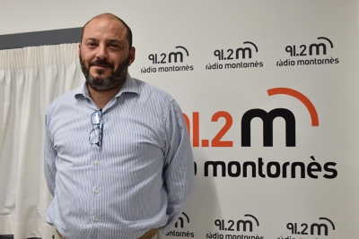 Entrevistes als candidats del 28M: Manuel Castañón - Valents Montornès 