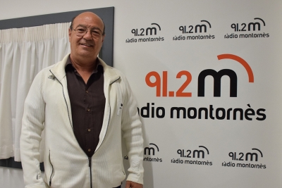 Entrevistes als candidats del 28M: Miguel Ángel Alvarado - Partit Popular de Montornès del Vallès