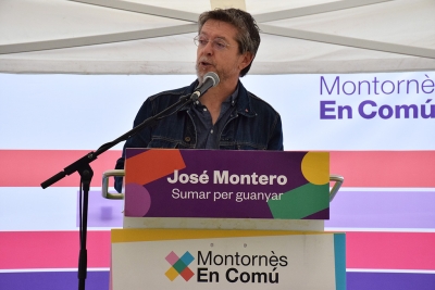 Las Mañanas - Cap de setmana d'actes per a Montornès en Comú