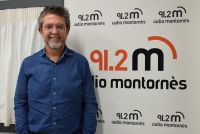 Entrevistes als candidats del 28M: José A. Montero - Montornès en Comú
