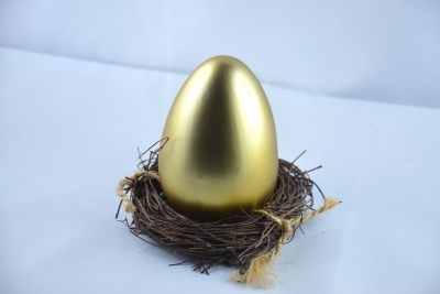 La Intersecció - Consentit: "La gallina dels ous d'or"